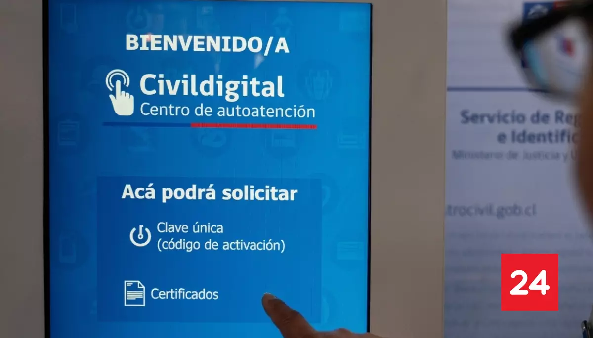 ❗ #TeSirve

ClaveÚnica tendrá doble autenticación: cuándo comienza y cómo funcionará la nueva medida de seguridad

Más detalles⬇️