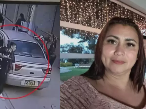 Yulixa Tarazo Misteriosa desaparición tras cirugía estética clandestina conmociona a Bogotá