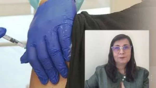 Vacunación contra la influenza
