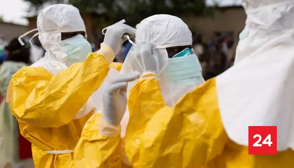 OMS declara emergencia internacional por brote de ébola en África: no hay vacunas aprobadas para esta cepa