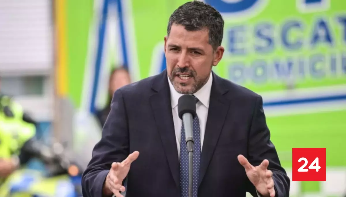 Alcalde de La Florida critica retraso del Gobierno en entrega de subsidio de gas