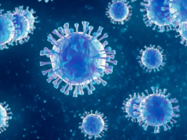 virus