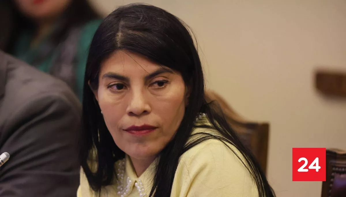 Ministra Lincolao enfrenta nueva polémica: mantuvo reuniones con Google y Meta que no figuran en la Ley de Lobby