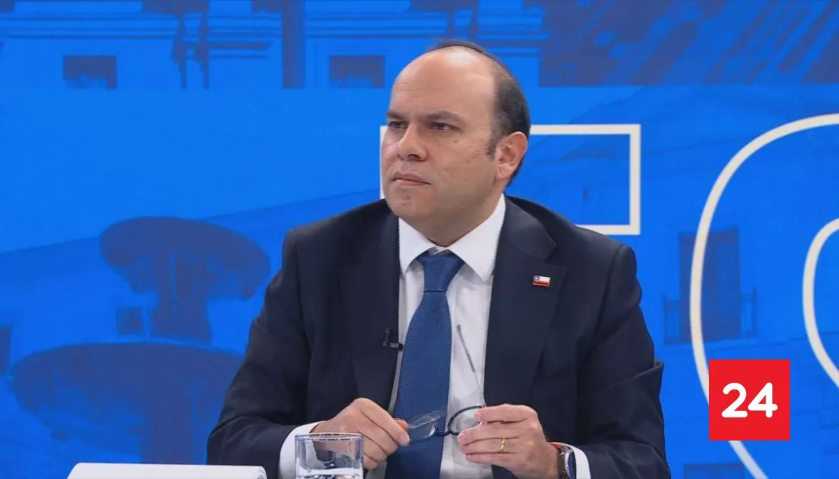 Subsecretario Pavez y controversia por indicación sobre migrantes: “En ningún caso existe una obligación de reportar o denunciar”