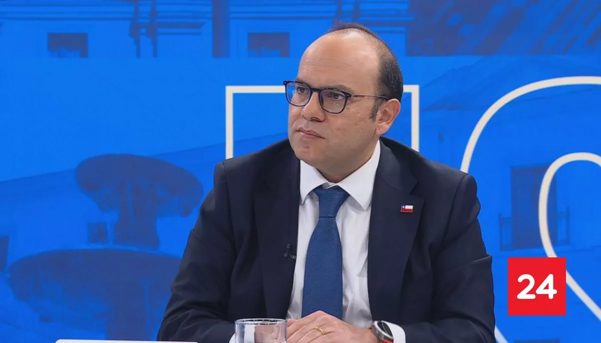 Punta Peuco: Pavez dice que el Gobierno prepara plan de reordenamiento carcelario que “va a ser comunicado en los próximos días”