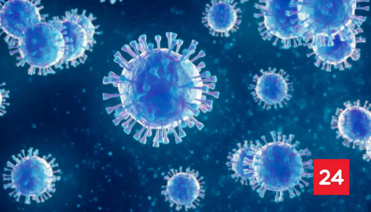 Estos son los 10 virus más peligrosos del mundo: el ébola ocupa el segundo lugar