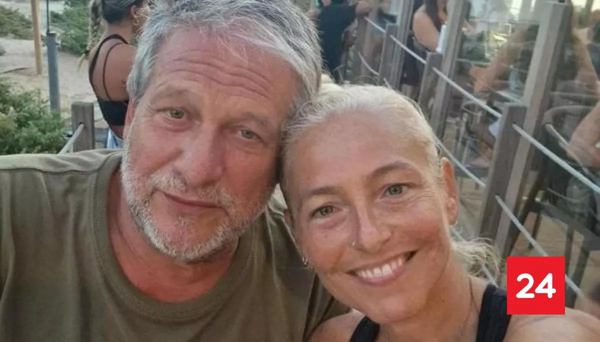 El desgarrador testimonio del esposo de científica fallecida en Maldivas: “Cada vez que suena mi teléfono, espero que sea Mónica”