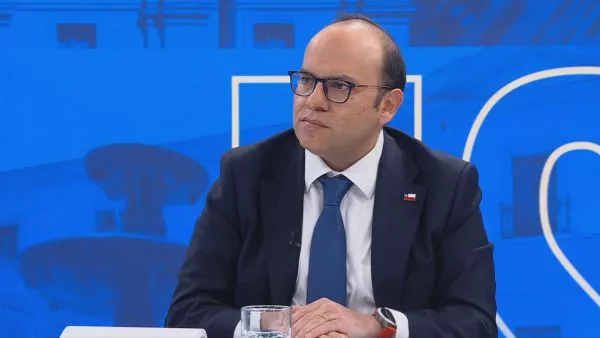 gobierno punta peuco
