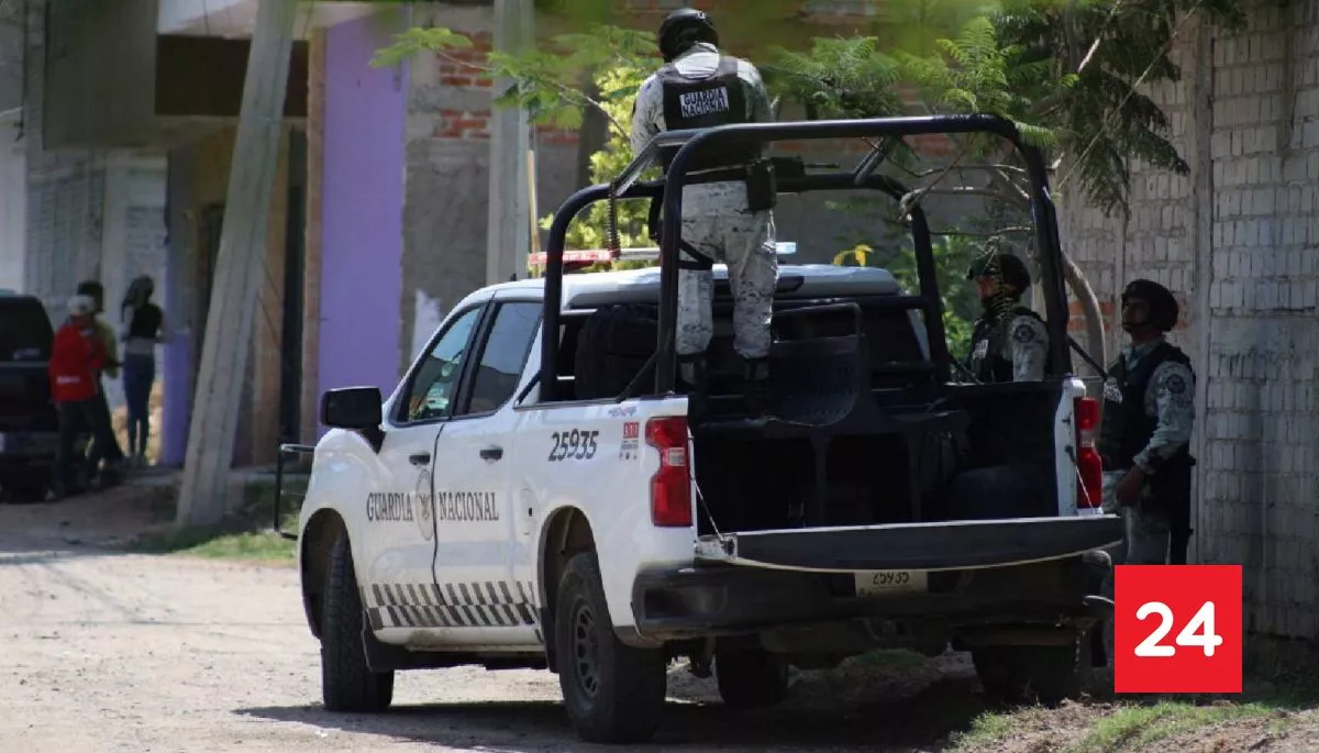 Masacre en Puebla: asesinan a 10 personas, incluidos niños y un bebé