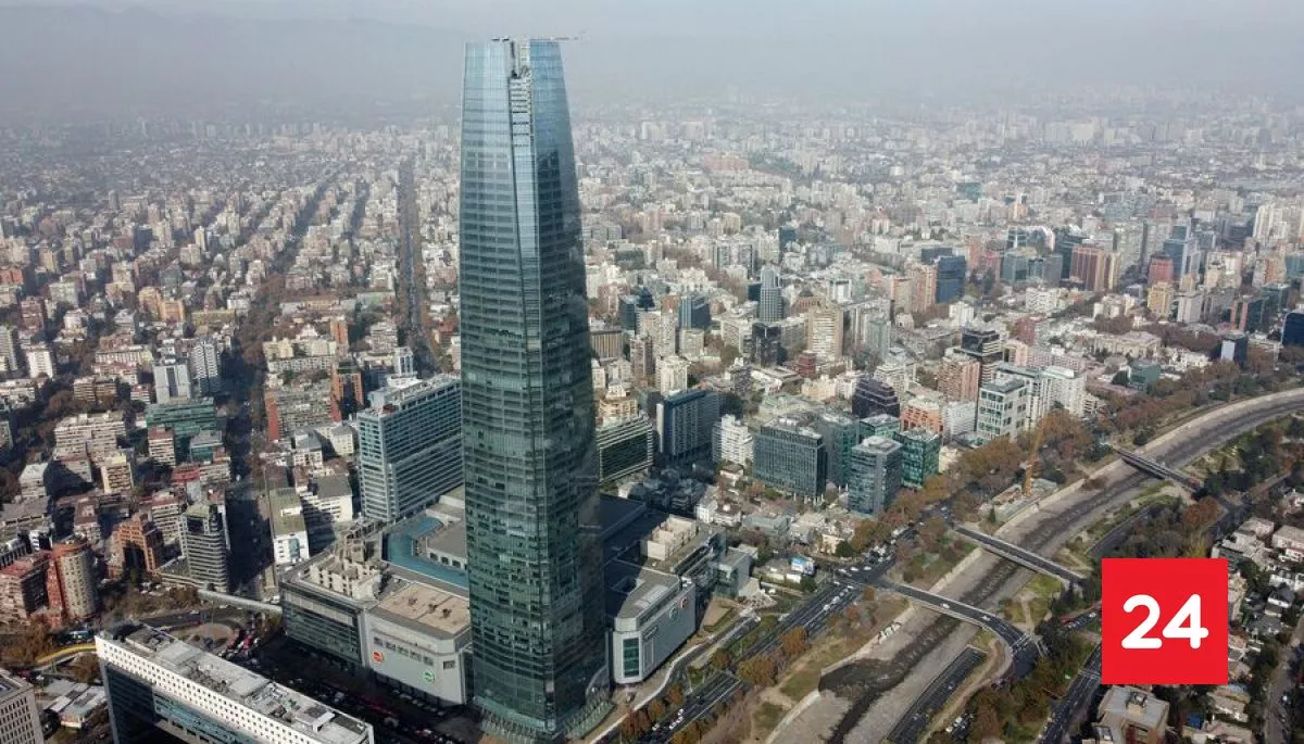 #Economía 

Economía chilena tuvo el peor primer trimestre en 17 años tras corrección del Banco Central 

Más detalles⬇️