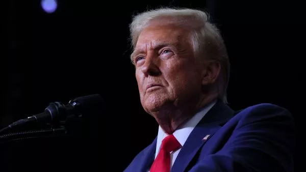 Trump advierte: 