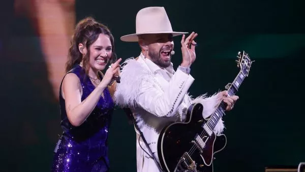 Jessy & Joy confirma regreso a Chile con show en el Movistar Arena