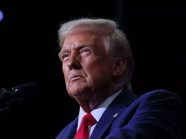Trump advierte: 