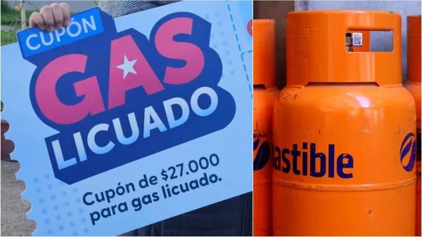 Cupón de gas: revisa si lo recibes y cómo se cobra el beneficio