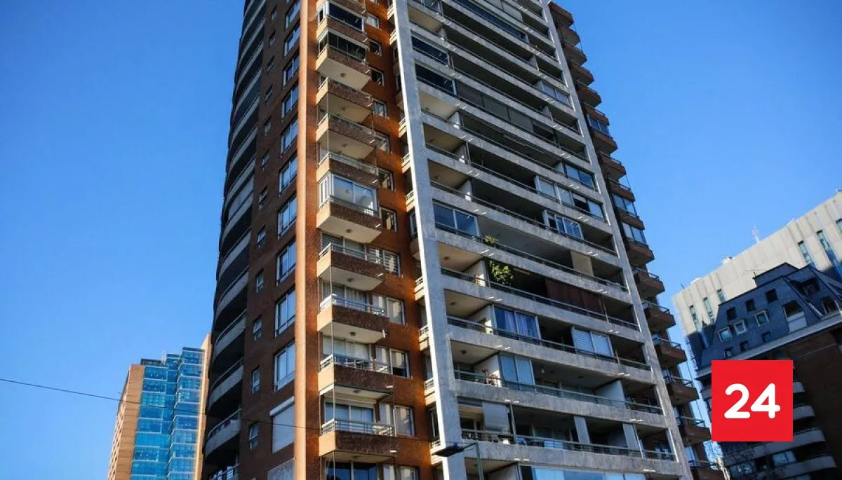 "Celebración previa" y posible consumo de alcohol: Fiscalía por niña que murió tras caer de piso 11