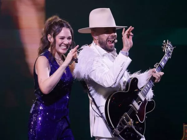 Jessy & Joy confirma regreso a Chile con show en el Movistar Arena