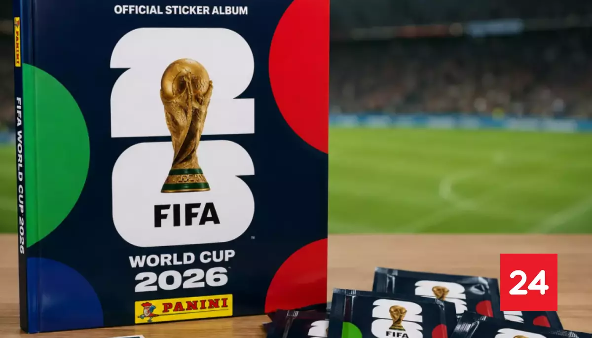 Furor por el álbum del Mundial 2026: Advierten aumento de estafas digitales