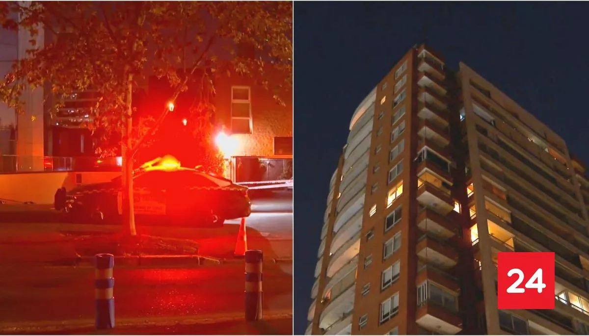 Niña fallecida tras caer de piso 11: acuerdo entre madre y padre obligaba tener mallas de seguridad
