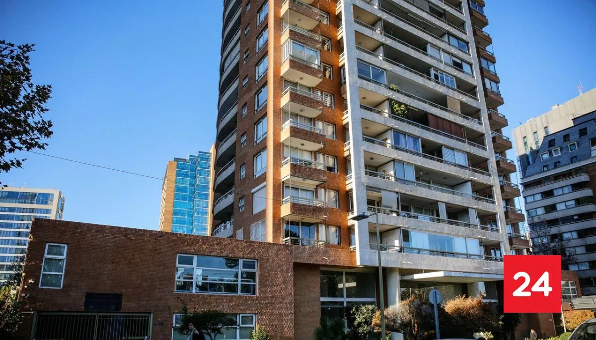 Habla madre de niña que murió tras caer de piso 11: "Fue un acto negligente de un padre"