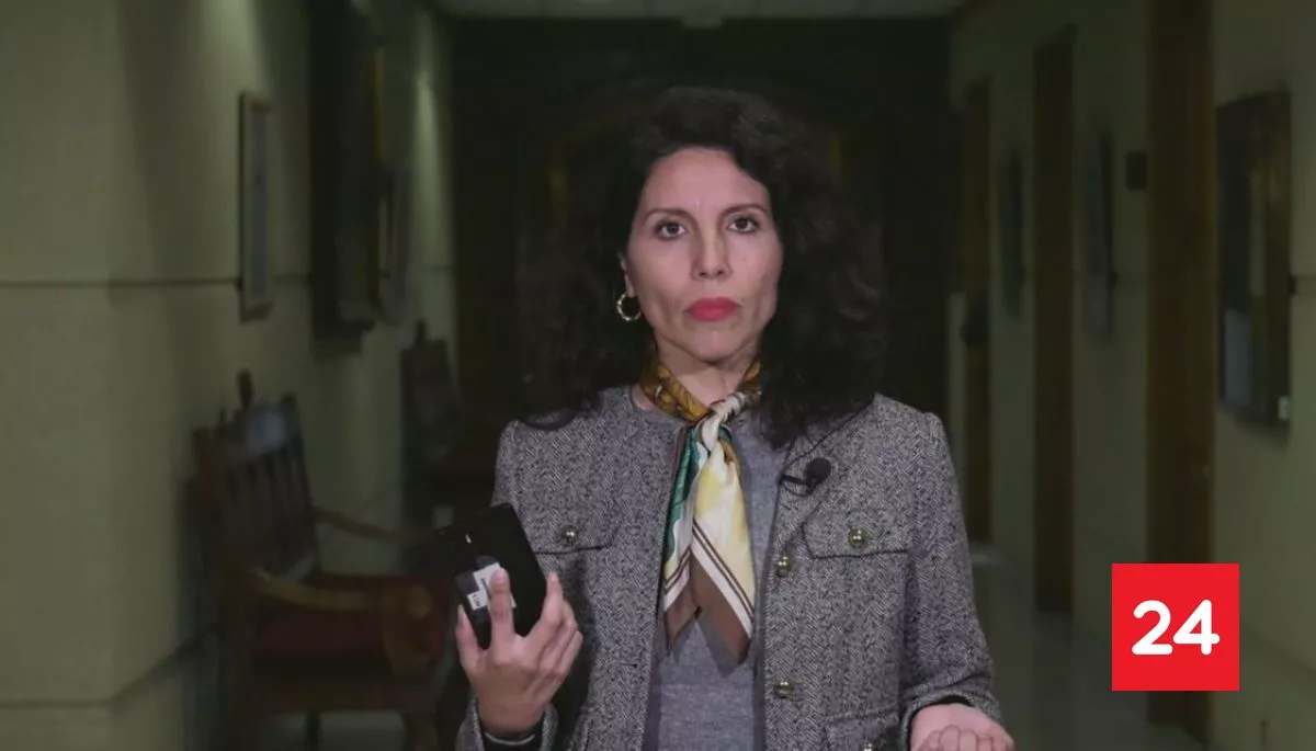 #Entrevistas24 

Senadora Gatica y tramitación de proyecto de Ley Valentín tras tragedia en Las Condes: “Esa empatía hay que traducirla en urgencia” 

Más detalles⬇️