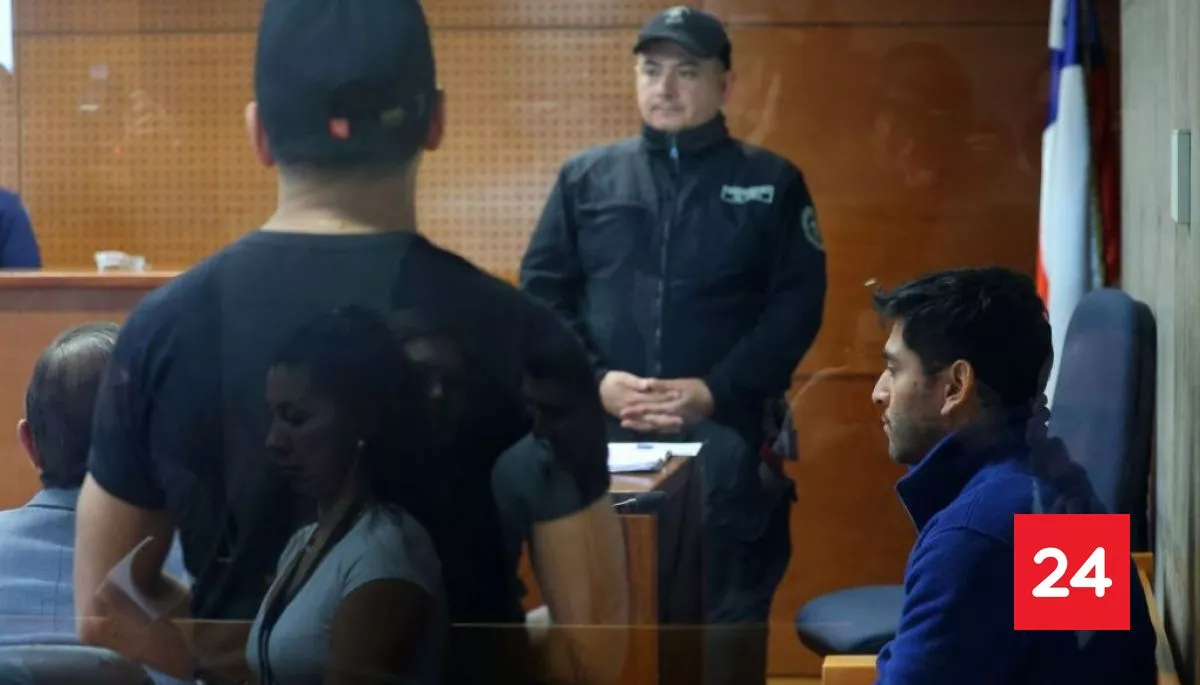 Fiscalía acusa que al padre de niña de Las Condes "no le importó” su seguridad: "Supera largamente a la negligencia"
