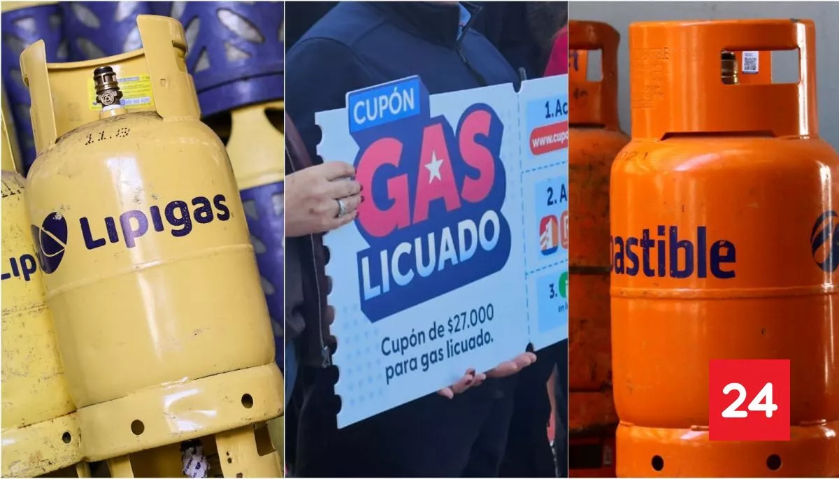 Paso a paso: guía para descargar y cobrar el cupón de gas