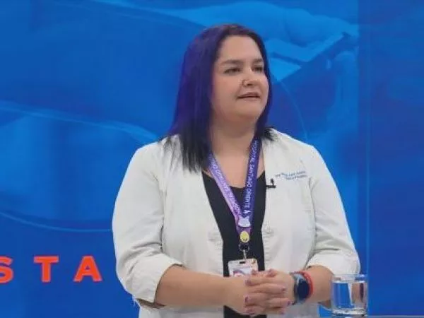 El Especialista Responde: el rol de la medicina física y la rehabilitación