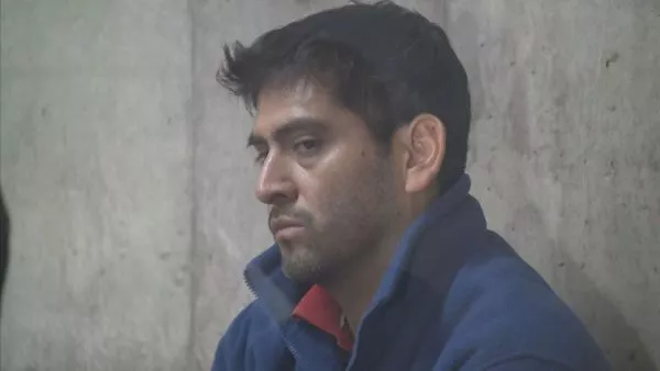 Arraigo Nacional y firma mensual para padre de niña que cayó desde piso 11 en Las Condes