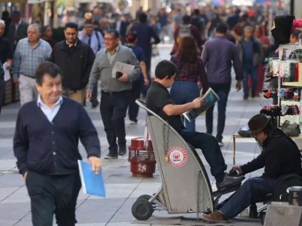 informalidad laboral necesidad