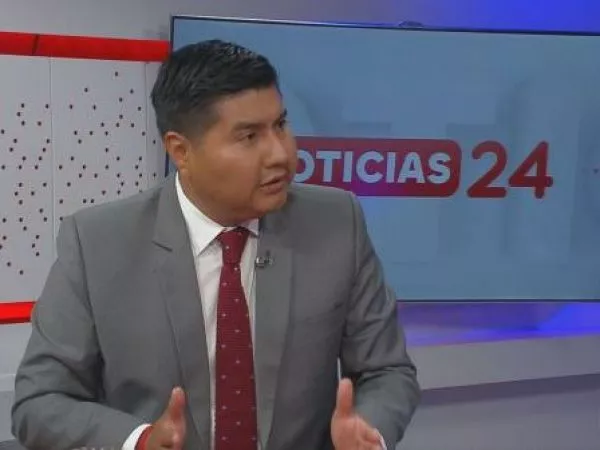 Gobernador de Arica tras reunión con Kast por Cerro Chuño