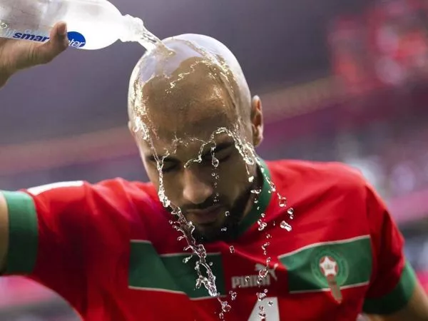 Preocupación por el calor de cara al Mundial 2026.