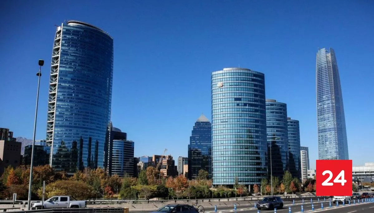 #Nacional 

Sueldos sobre $1 millón: los trabajos con mejor remuneración sin necesidad de educación superior 

Más detalles⬇️