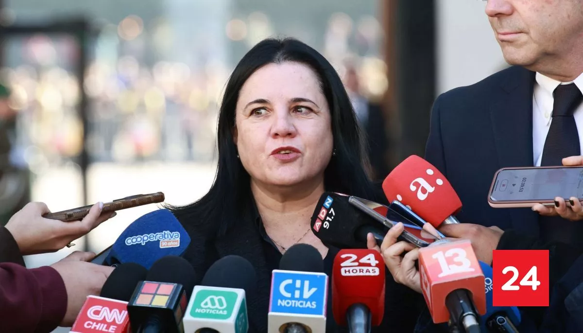 ️ #Política 

Temucuicui: Ministra Steinert recibe respaldo presidencial mientras diputados exigen plan integral

Más detalles ⬇️