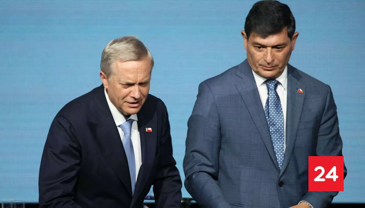 Las reacciones que dejó el primer cambio de gabinete del Presidente José Antonio Kast
