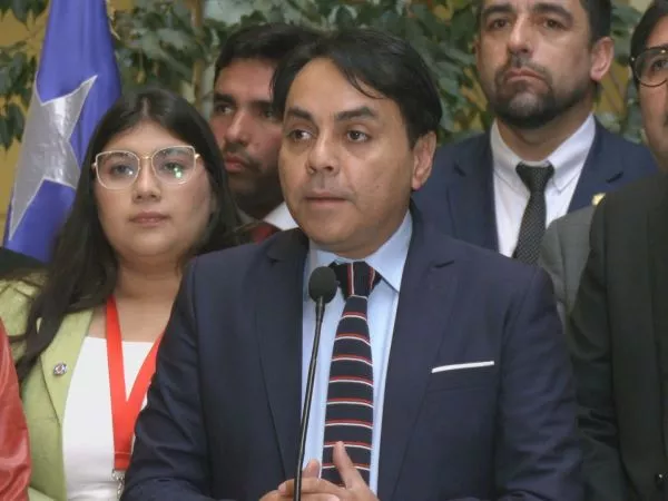 DC rechazará Megarreforma en la Cámara y Senado: 