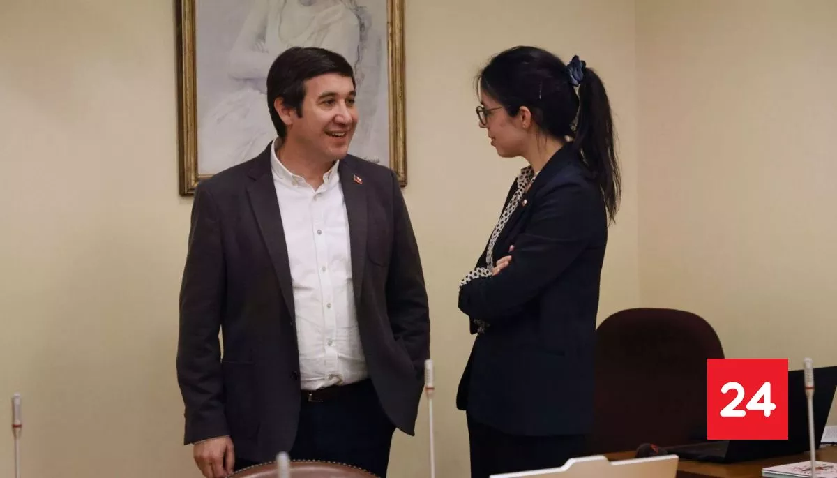 Comisión de Medio Ambiente despachó a Sala el Proyecto de Reconstrucción Nacional