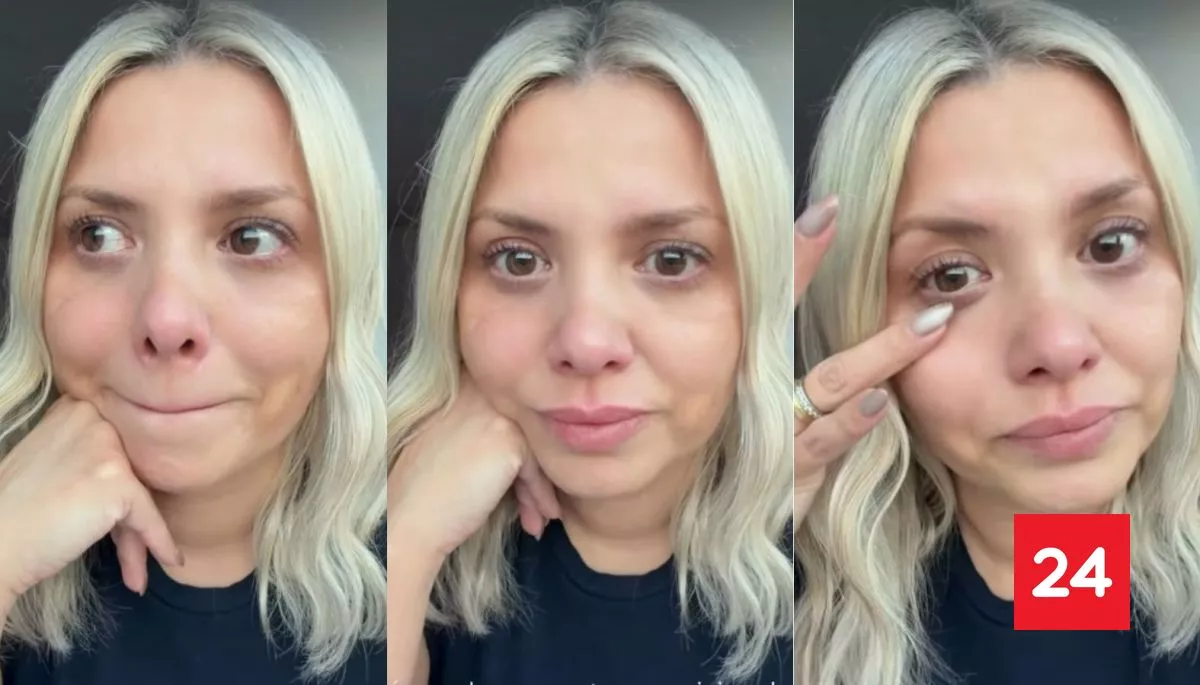 Nicole Pérez reveló entre lágrimas que su hijo fue diagnosticado con grave enfermedad