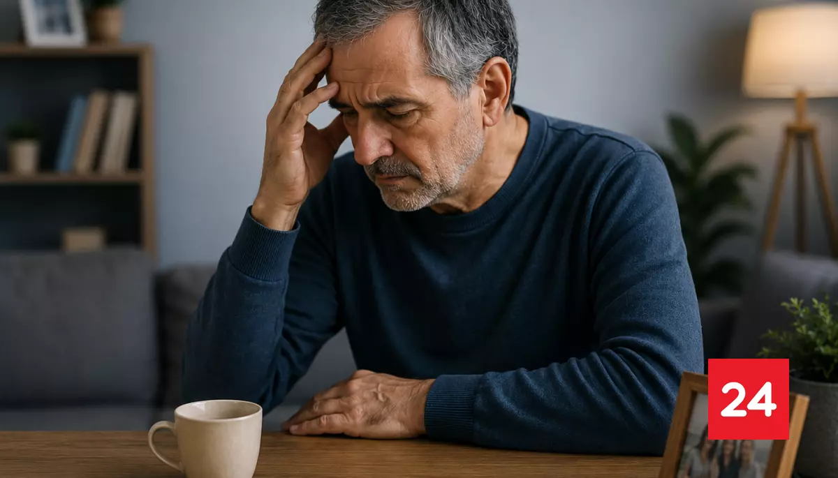#Bienestar

¿Qué tan normal es olvidar cosas? Señales de alerta y cuándo consultar por problemas de memoria

Más detalles⬇️