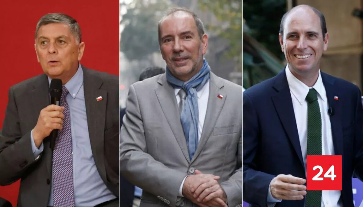 Primer cambio de gabinete del presidente Kast: ¿Cuáles son las novedades en los ministerios?