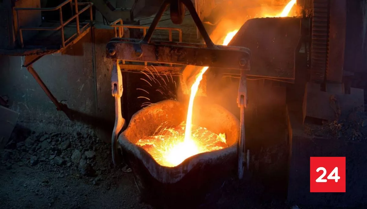Cochilco dispara proyección del cobre: prevé precio histórico para 2026
