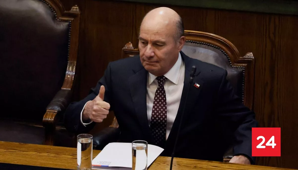 Cámara aprueba en general Megarreforma del Gobierno e inicia trámite en particular