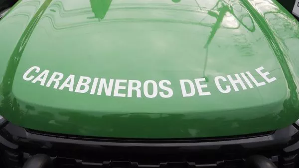 Trabajos en Carabineros