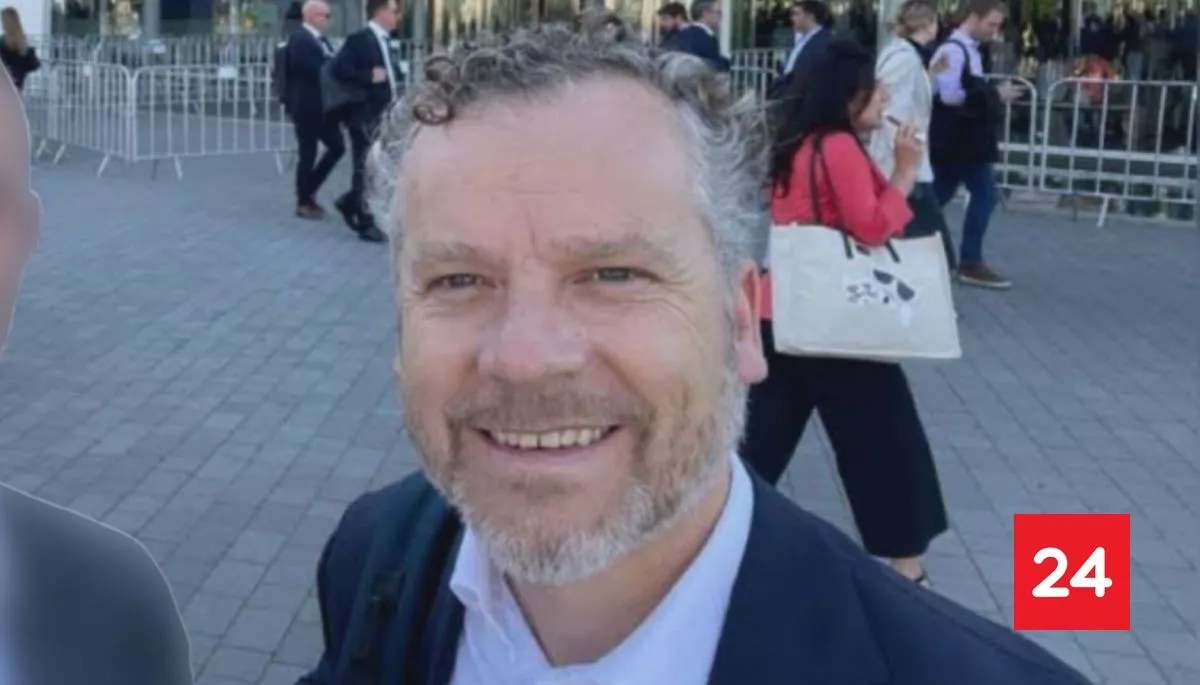 Empresa Landes desvincula a Germán Naranjo tras realizar insultos racistas y homofóbicos