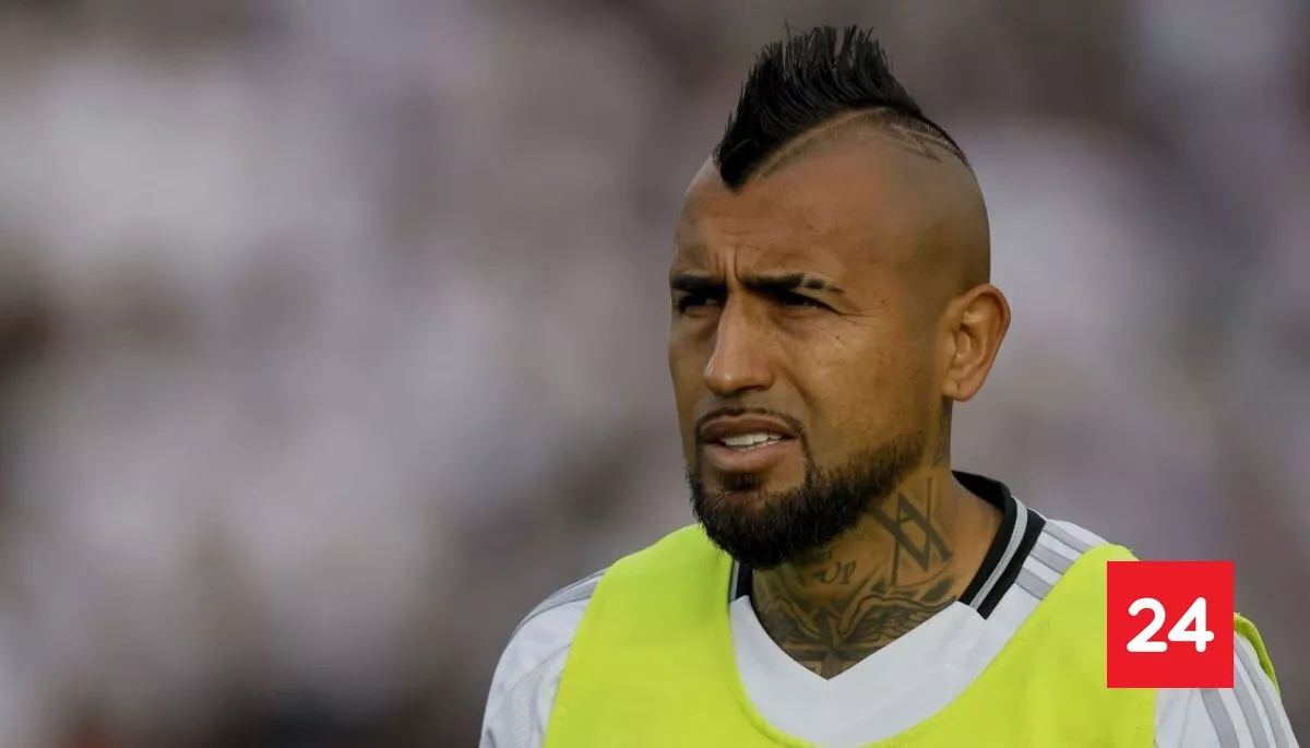 Casa de cambio y Arturo Vidal llegan a acuerdo tras confuso incidente