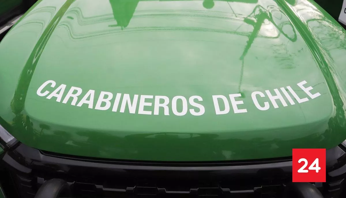 ❗ #TeSirve

Cómo postular a los trabajos en Carabineros: sueldos de hasta $2 millones

Más detalles⬇️
