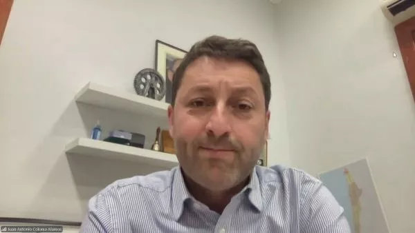 Coloma y avance de megarreforma