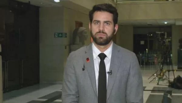 Senador Ibáñez avance de megarreforma:
