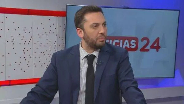 Diputado Soto por megarreforma