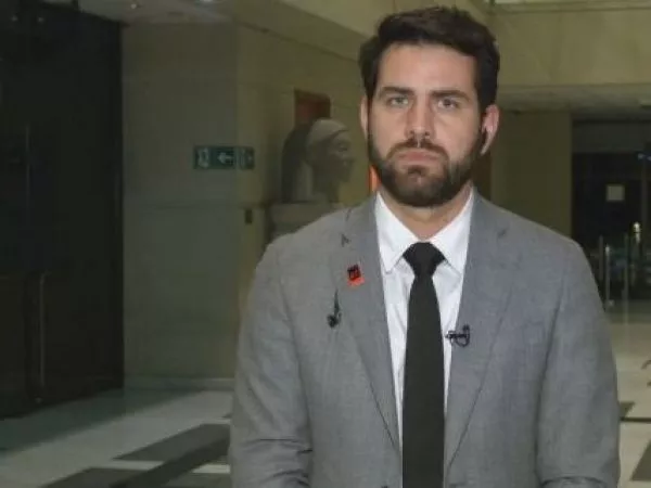 Senador Ibáñez avance de megarreforma: