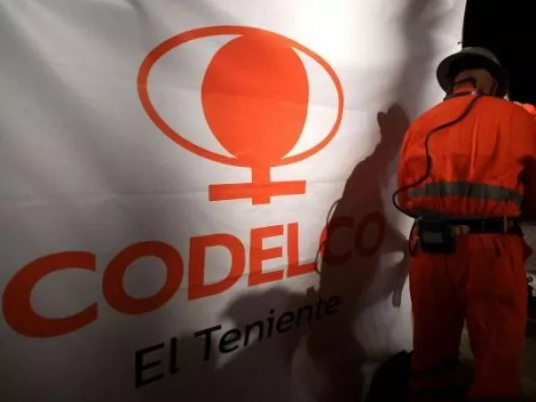 codelco auditoria